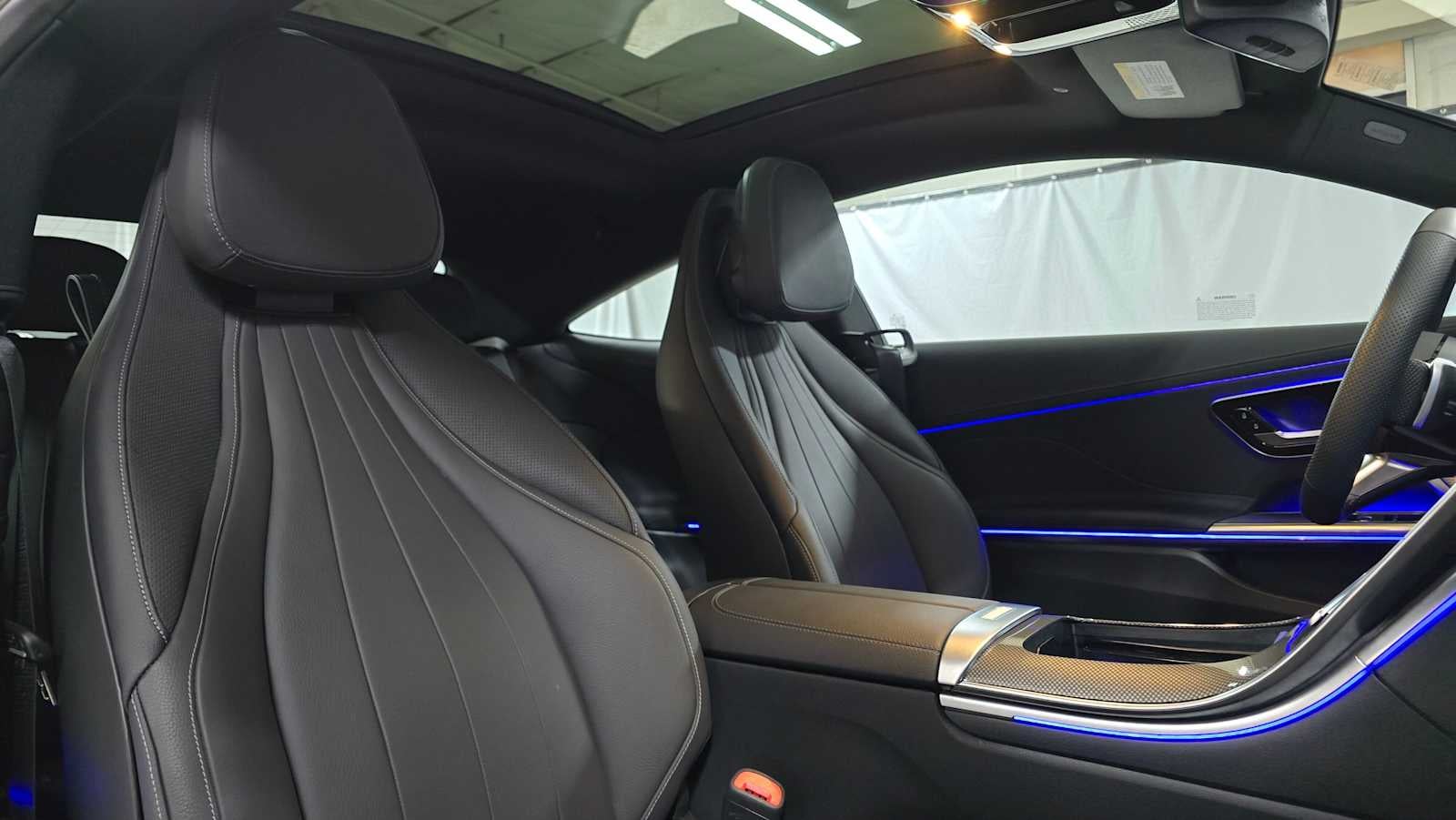 2025 Mercedes-Benz CLE CLE 450