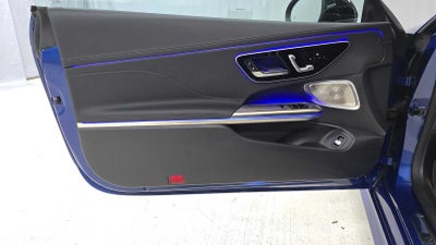 2025 Mercedes-Benz CLE CLE 450