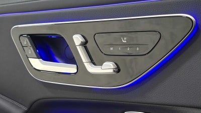 2025 Mercedes-Benz CLE CLE 450