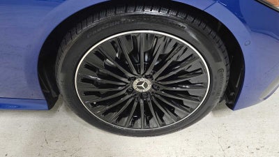 2025 Mercedes-Benz CLE CLE 450