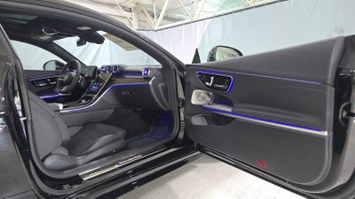 2026 Mercedes-Benz CLE 450 4MATIC® Coupe