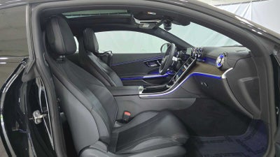 2026 Mercedes-Benz CLE 450 4MATIC® Coupe