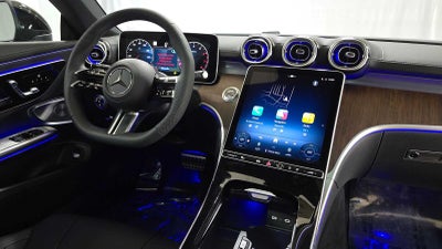 2026 Mercedes-Benz CLE 450 4MATIC® Coupe