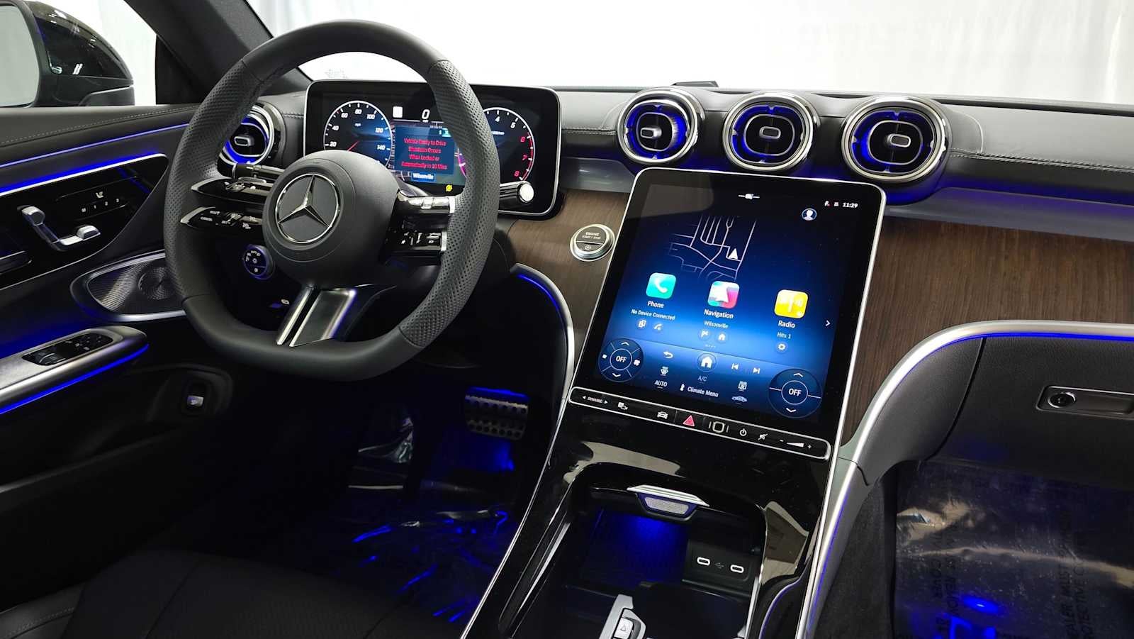2026 Mercedes-Benz CLE 450 4MATIC® Coupe