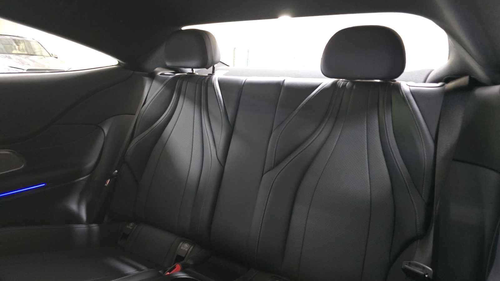 2026 Mercedes-Benz CLE 450 4MATIC® Coupe