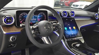 2026 Mercedes-Benz CLE 450 4MATIC® Coupe