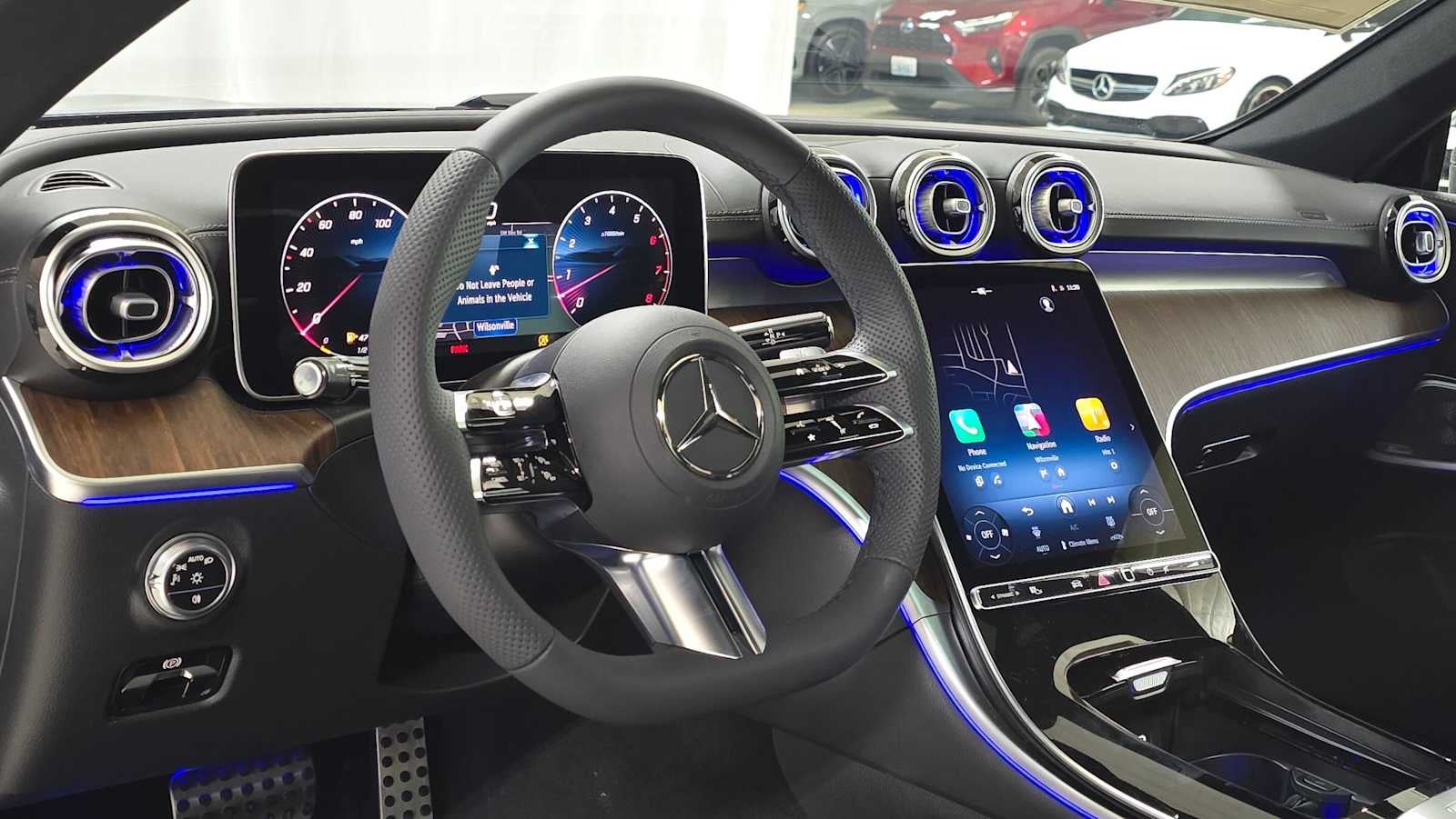 2026 Mercedes-Benz CLE 450 4MATIC® Coupe