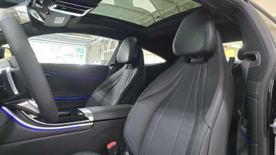 2026 Mercedes-Benz CLE 450 4MATIC® Coupe