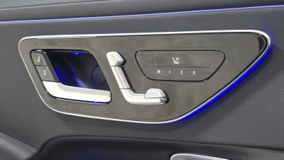 2026 Mercedes-Benz CLE 450 4MATIC® Coupe