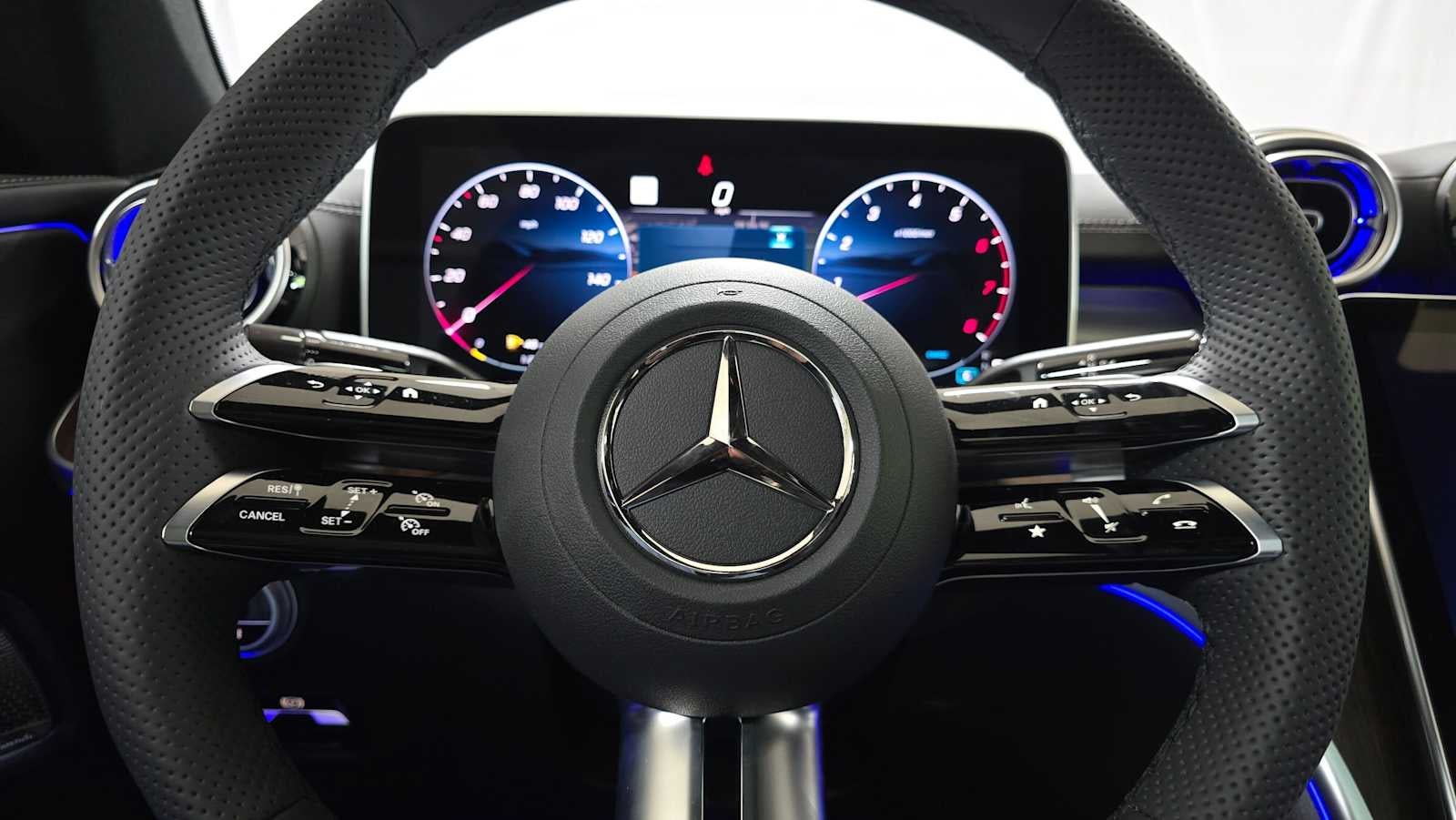 2026 Mercedes-Benz CLE 450 4MATIC® Coupe