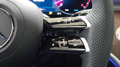 2026 Mercedes-Benz CLE 450 4MATIC® Coupe