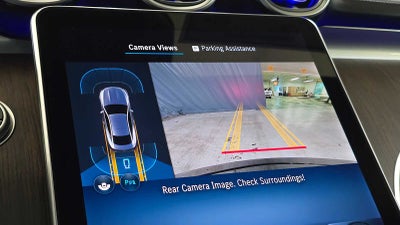 2026 Mercedes-Benz CLE 450 4MATIC® Coupe