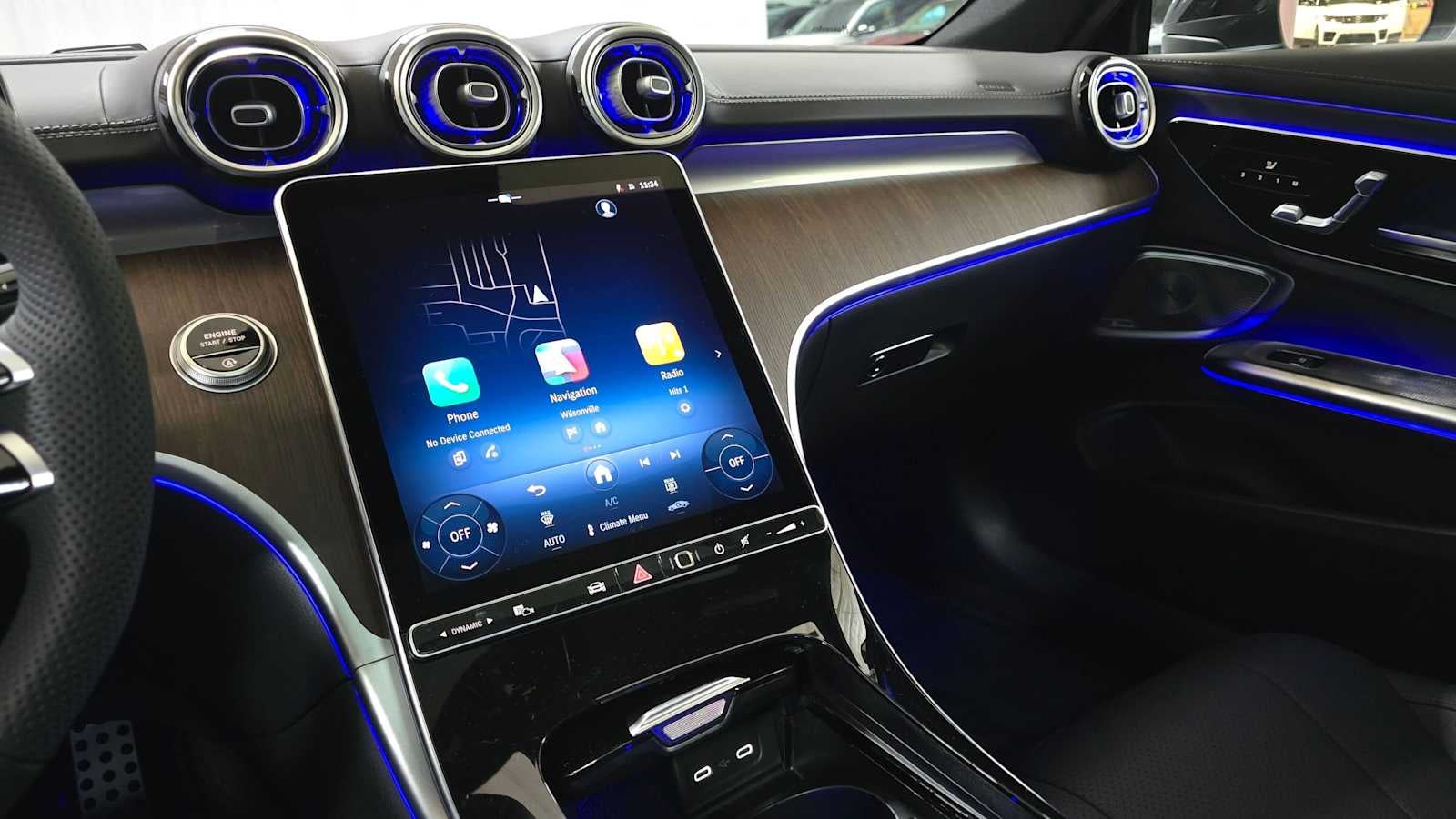 2026 Mercedes-Benz CLE 450 4MATIC® Coupe