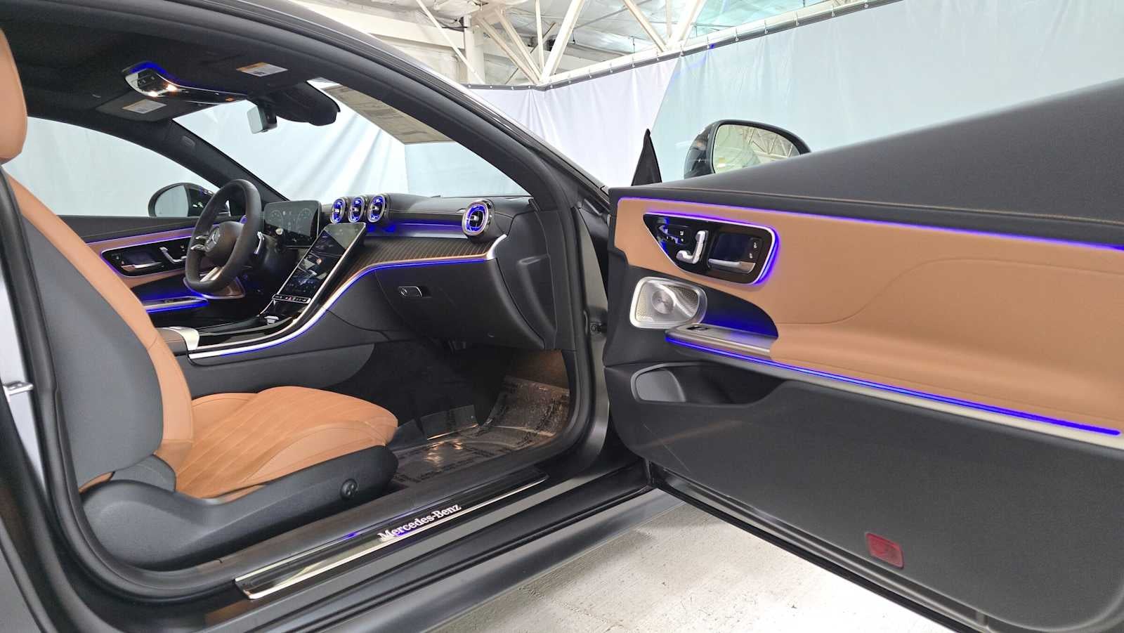 2026 Mercedes-Benz CLE 450 4MATIC® Coupe