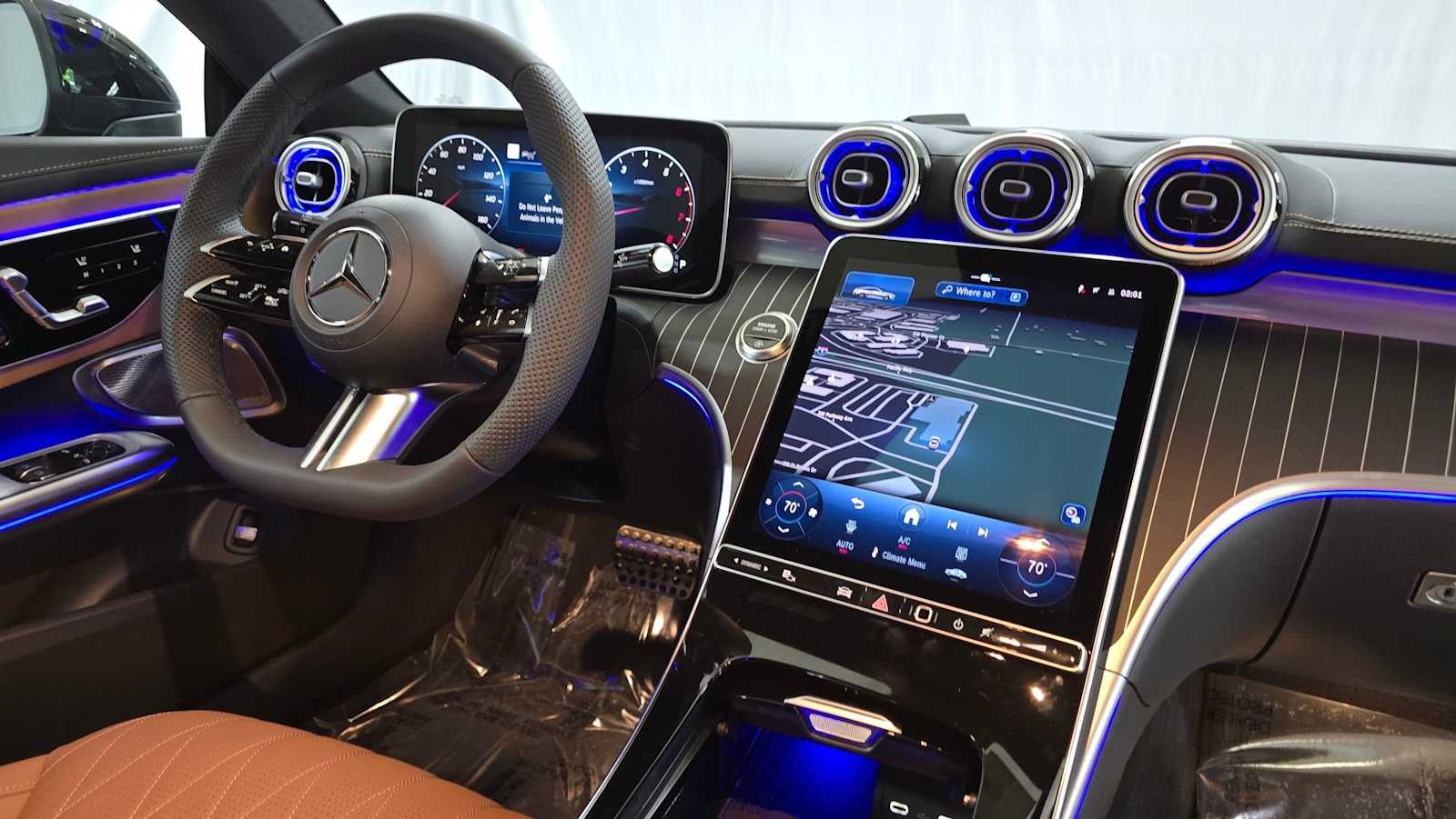 2026 Mercedes-Benz CLE 450 4MATIC® Coupe