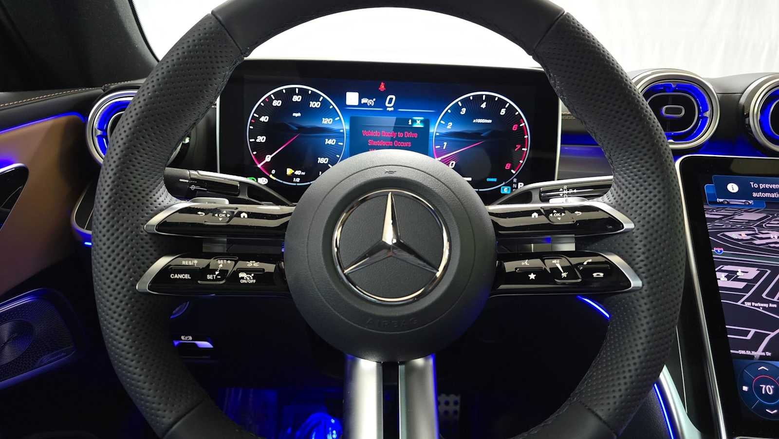 2026 Mercedes-Benz CLE 450 4MATIC® Coupe