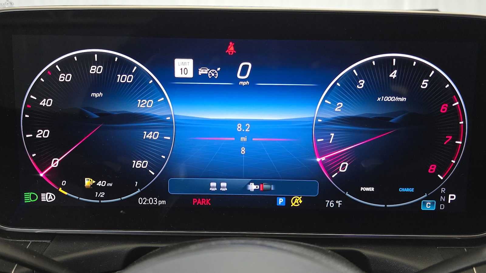 2026 Mercedes-Benz CLE 450 4MATIC® Coupe