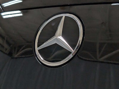 2026 Mercedes-Benz CLE CLE 450