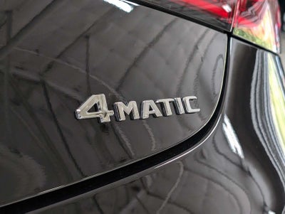 2026 Mercedes-Benz CLE CLE 450