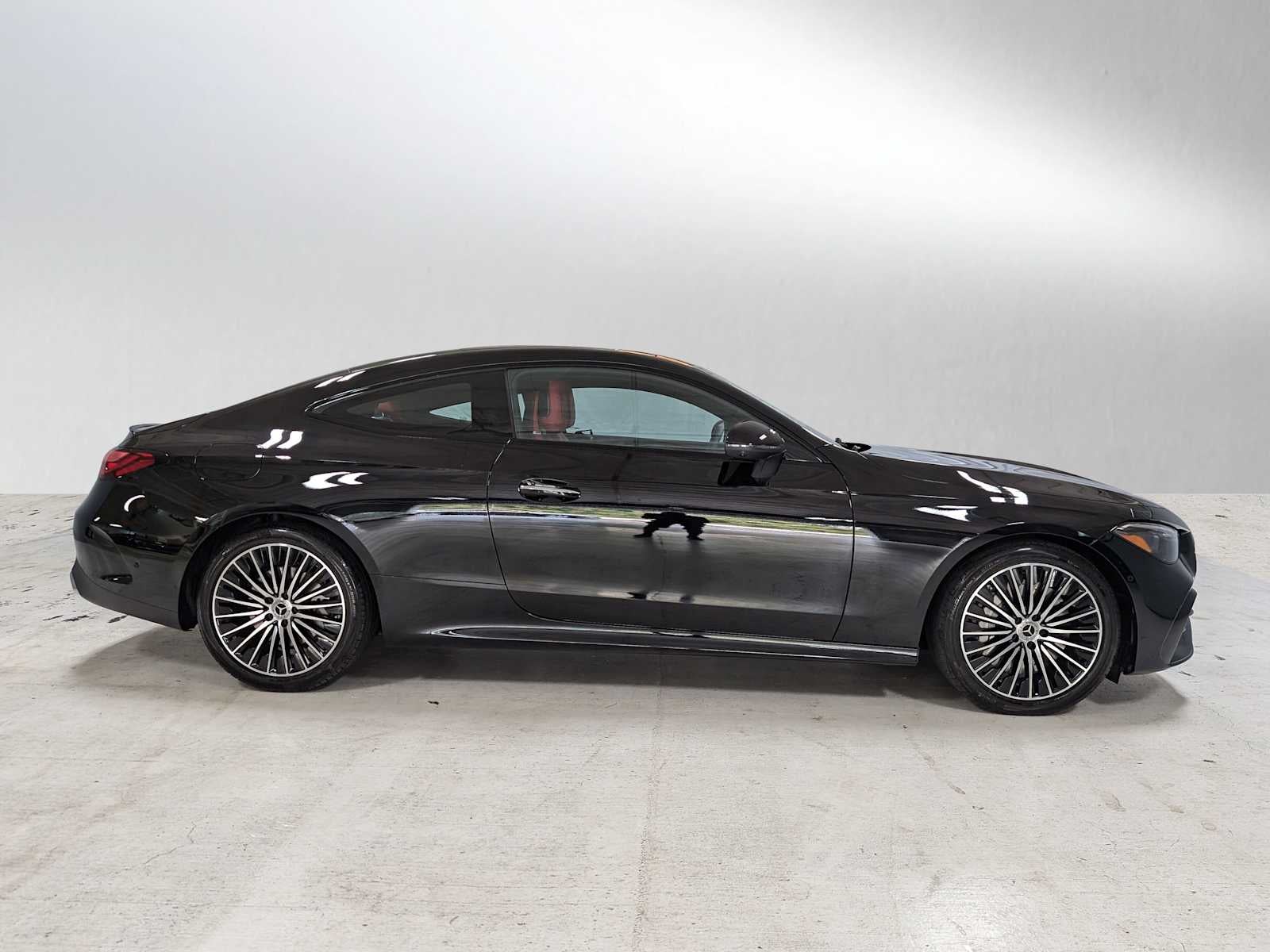 2026 Mercedes-Benz CLE CLE 450