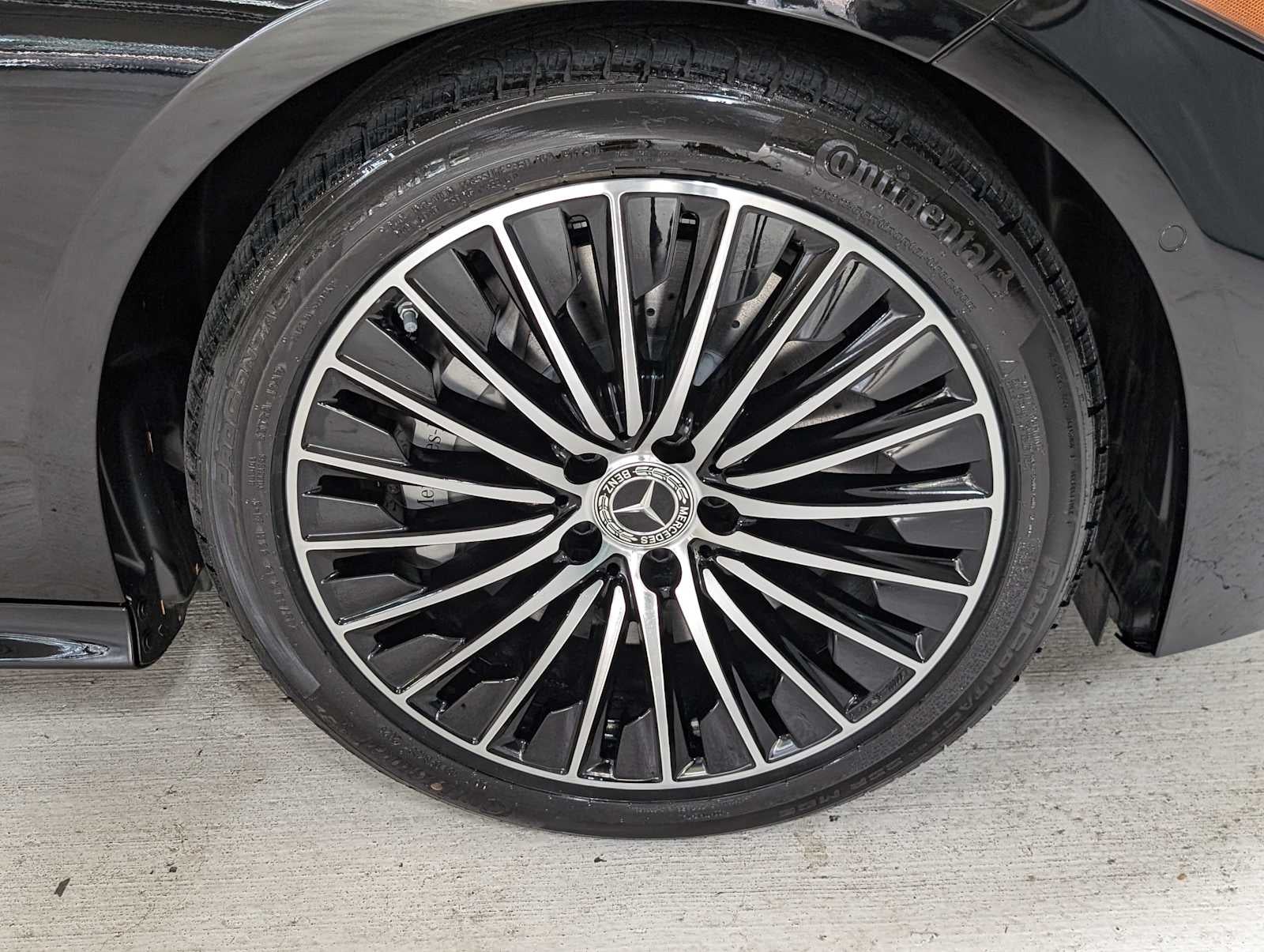 2026 Mercedes-Benz CLE CLE 450