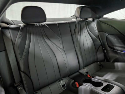 2026 Mercedes-Benz CLE 450 4MATIC® Coupe