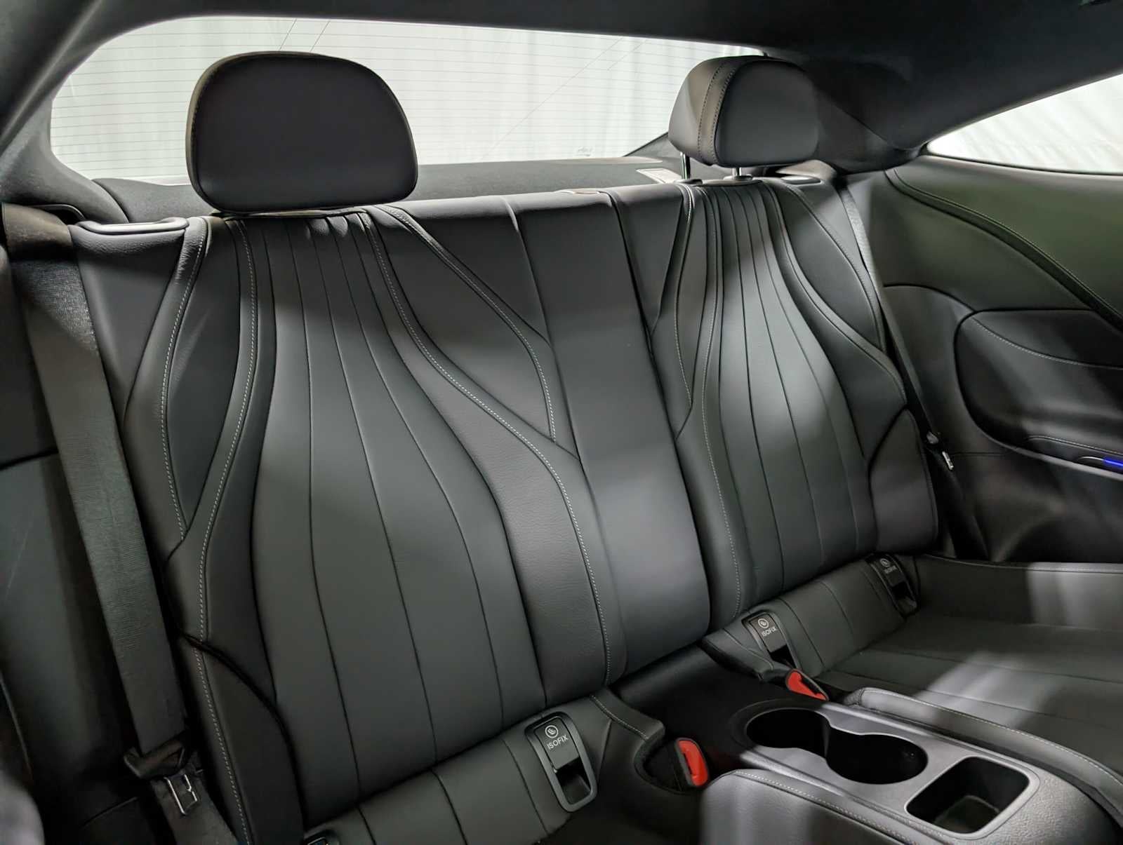 2026 Mercedes-Benz CLE 450 4MATIC® Coupe