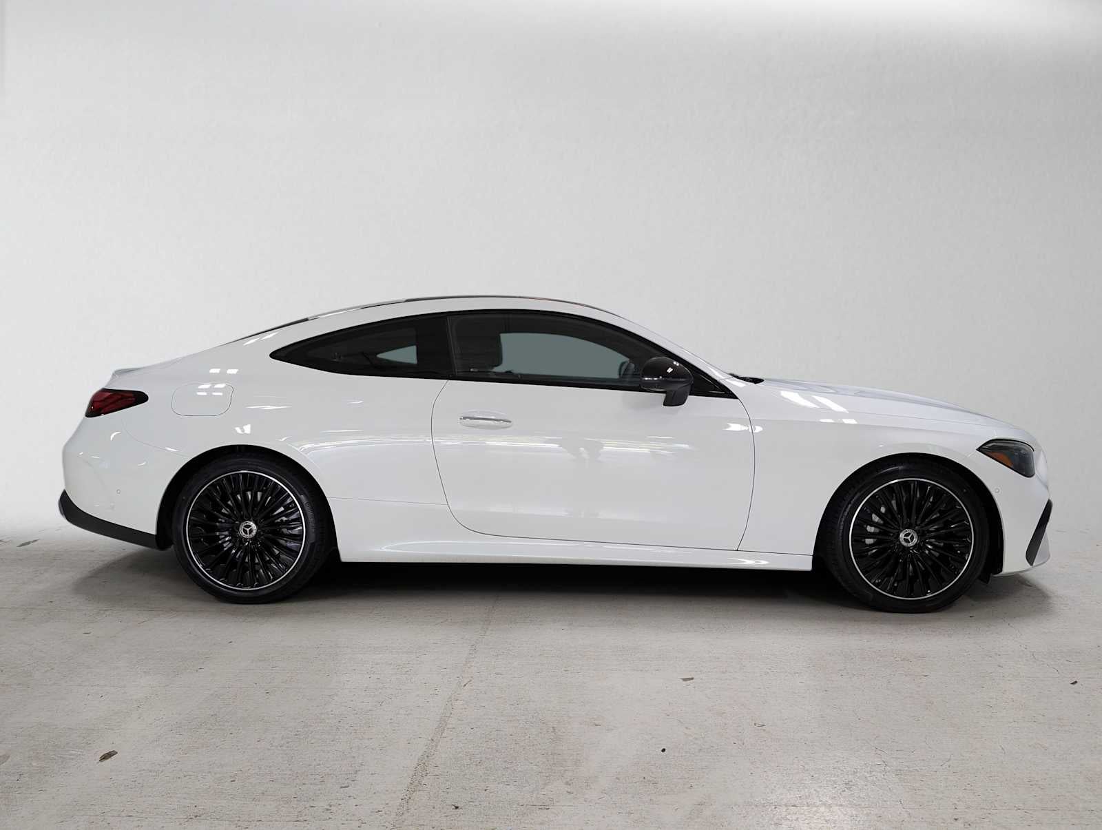 2026 Mercedes-Benz CLE 450 4MATIC® Coupe
