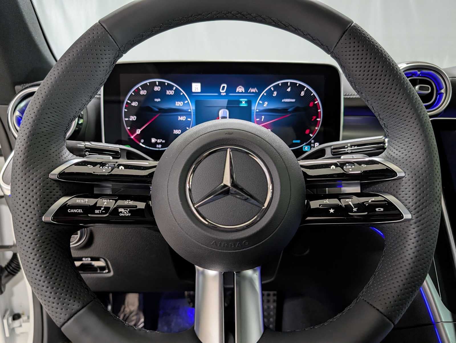 2026 Mercedes-Benz CLE 450 4MATIC® Coupe