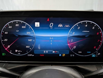 2026 Mercedes-Benz CLE 450 4MATIC® Coupe