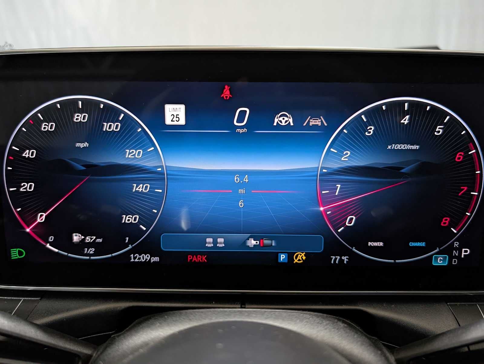 2026 Mercedes-Benz CLE 450 4MATIC® Coupe