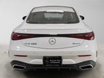 2026 Mercedes-Benz CLE 450 4MATIC® Coupe
