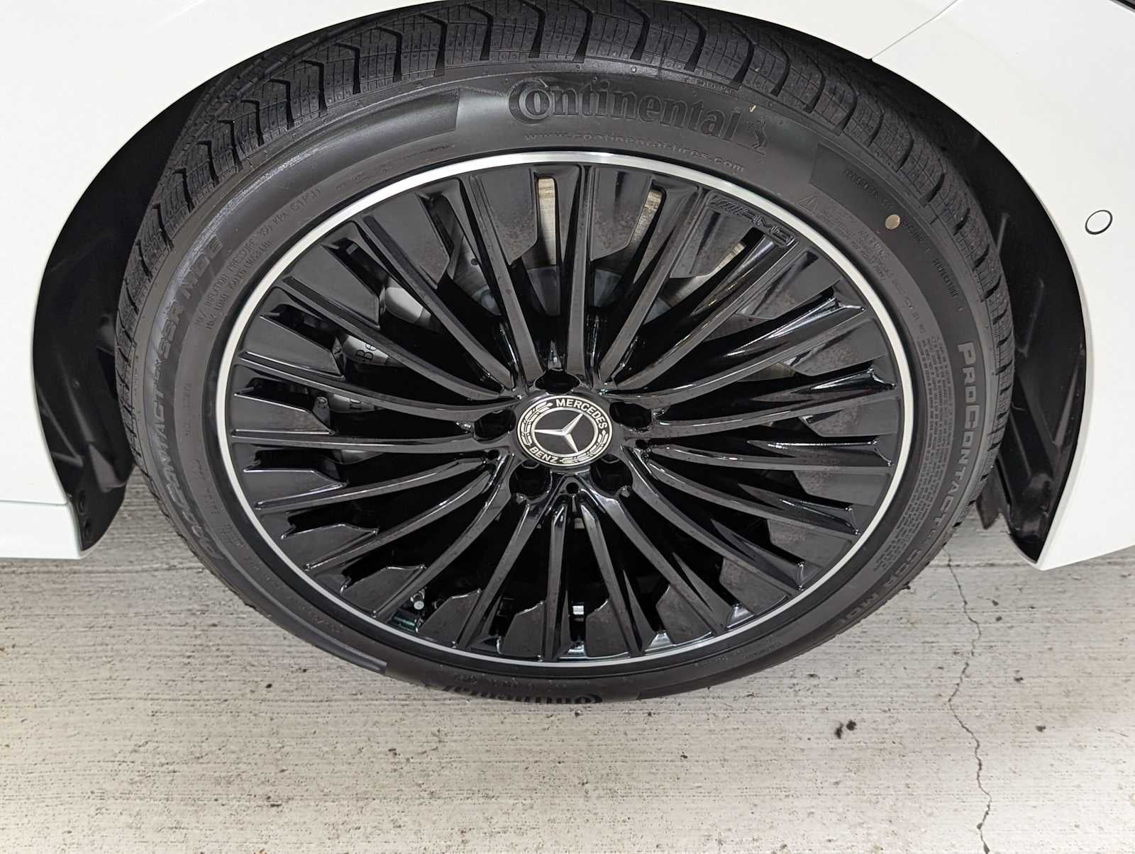 2026 Mercedes-Benz CLE 450 4MATIC® Coupe