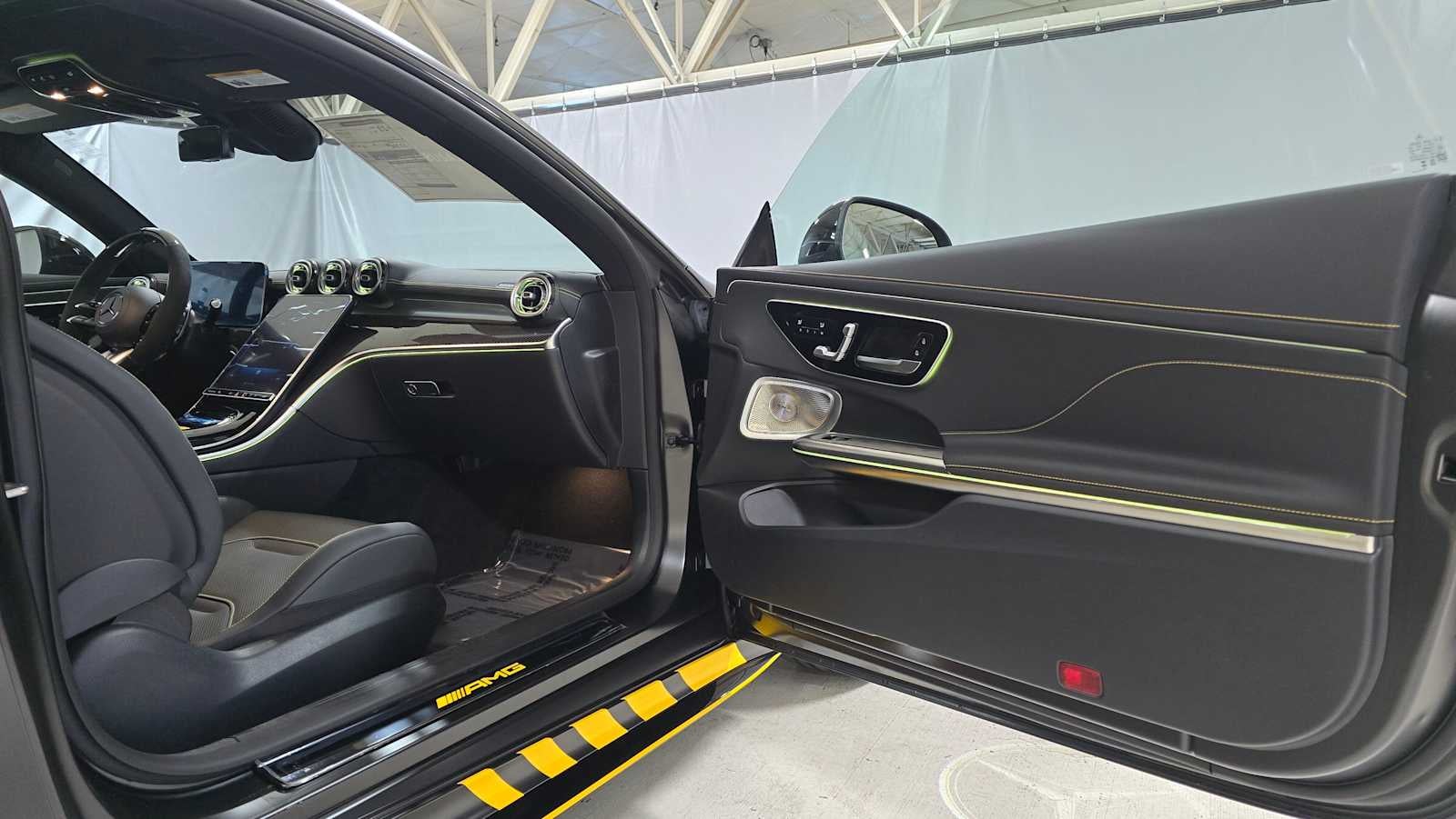 2026 Mercedes-Benz CLE AMG® CLE 53