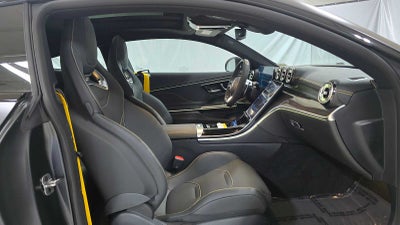 2026 Mercedes-Benz CLE AMG® CLE 53