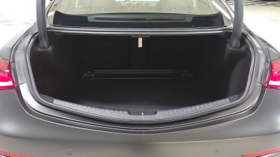 2026 Mercedes-Benz CLE AMG® CLE 53