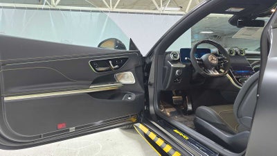 2026 Mercedes-Benz CLE AMG® CLE 53