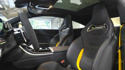 2026 Mercedes-Benz CLE AMG® CLE 53