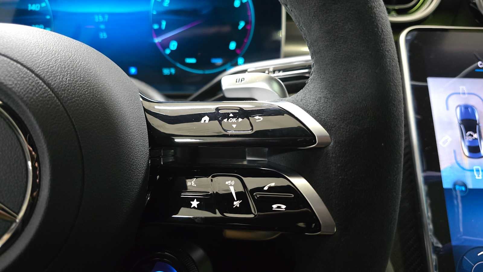 2026 Mercedes-Benz CLE AMG® CLE 53