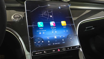 2026 Mercedes-Benz CLE AMG® CLE 53