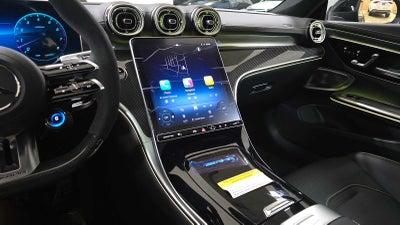 2026 Mercedes-Benz CLE AMG® CLE 53