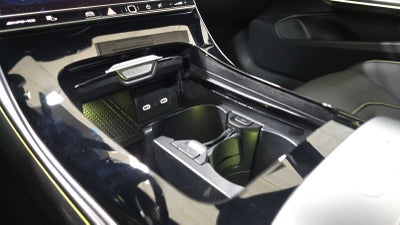 2026 Mercedes-Benz CLE AMG® CLE 53