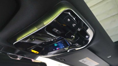 2026 Mercedes-Benz CLE AMG® CLE 53