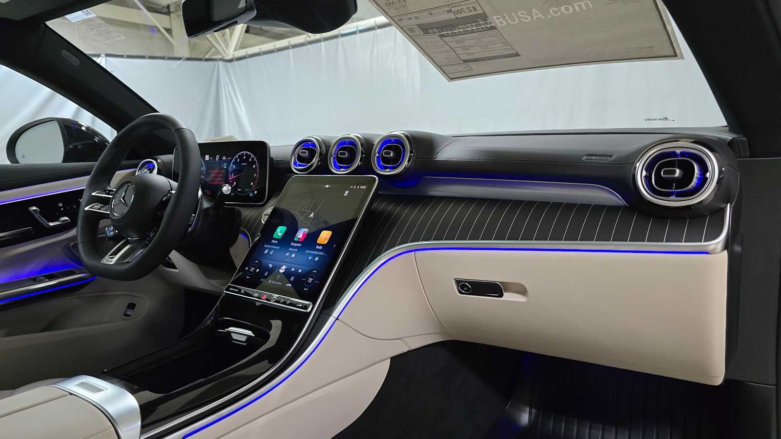 2026 Mercedes-Benz CLE AMG® CLE 53