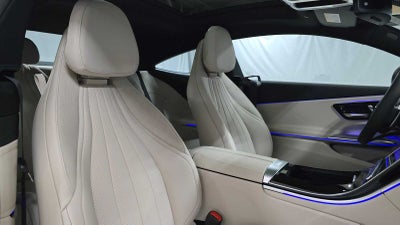 2026 Mercedes-Benz CLE AMG® CLE 53