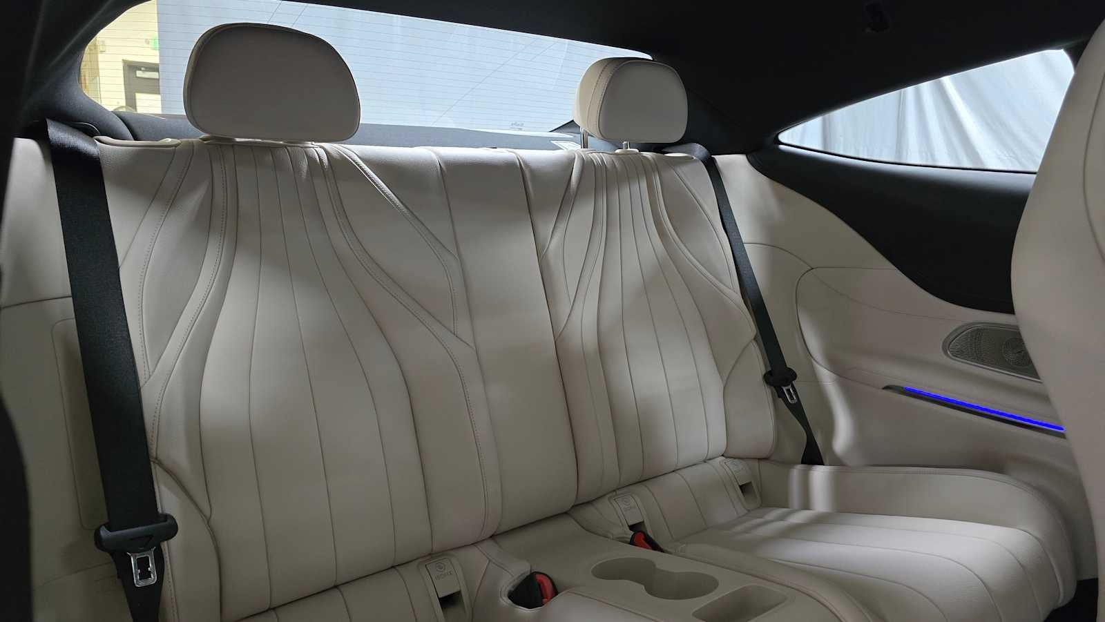 2026 Mercedes-Benz CLE AMG® CLE 53