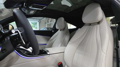 2026 Mercedes-Benz CLE AMG® CLE 53