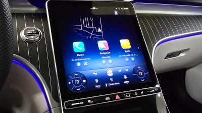 2026 Mercedes-Benz CLE AMG® CLE 53