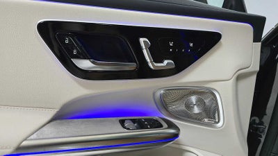 2026 Mercedes-Benz CLE AMG® CLE 53