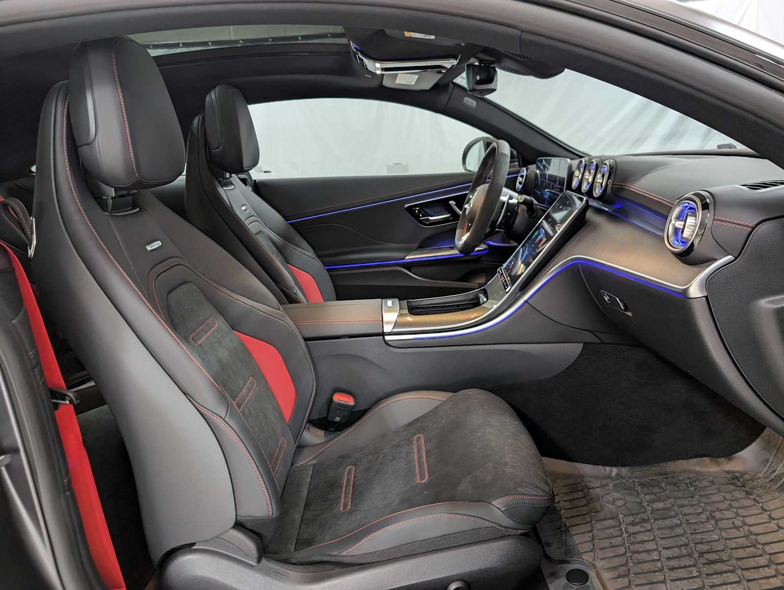 2026 Mercedes-Benz CLE AMG® CLE 53